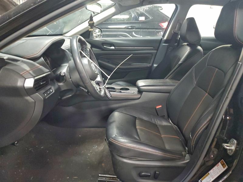 Фото 7 - NISSAN ALTIMA