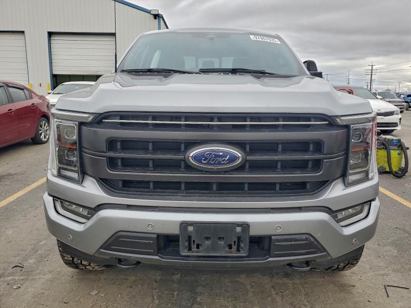 Фото 5 - FORD F-150