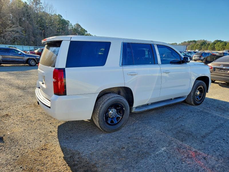Фото 3 - CHEVROLET TAHOE