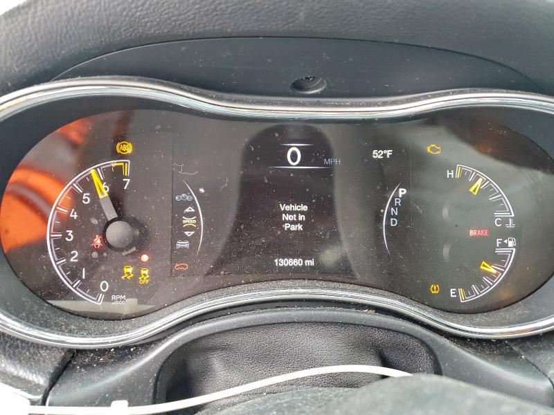 Фото 9 - JEEP GRAND CHER