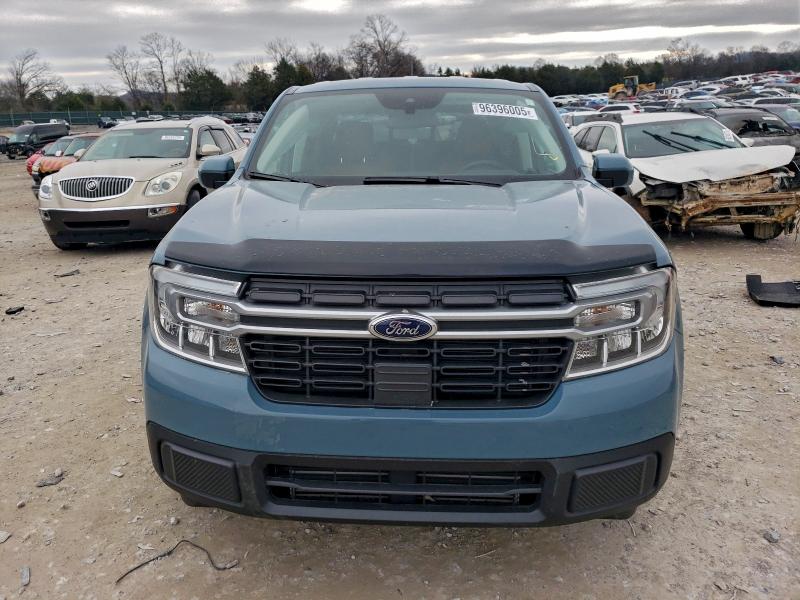 Фото 5 - FORD MAVERICK