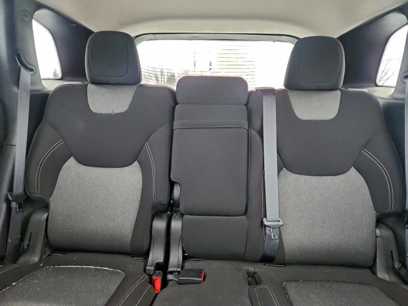 Фото 10 - JEEP GRAND CHER