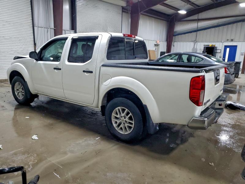 Фото 2 - NISSAN FRONTIER