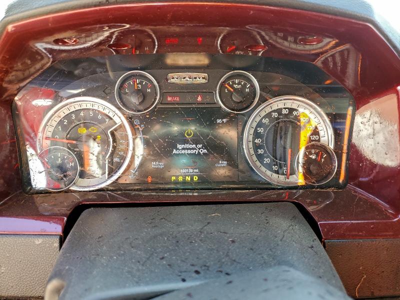 Фото 9 - RAM 1500