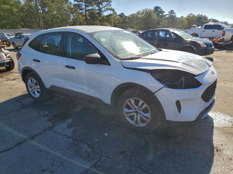 Фото 4 - FORD ESCAPE