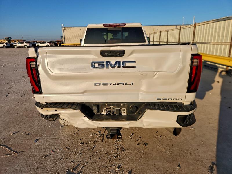 Фото 6 - GMC SIERRA