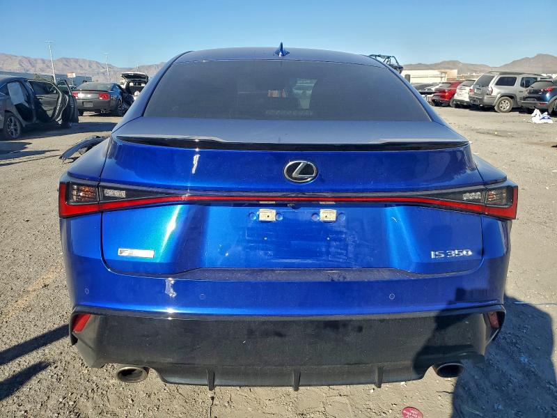 Фото 6 - LEXUS IS 350 F S