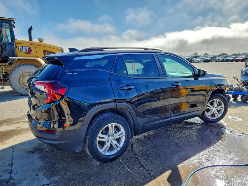 Фото 3 - GMC TERRAIN