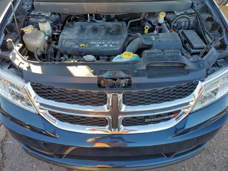 Фото 12 - DODGE JOURNEY