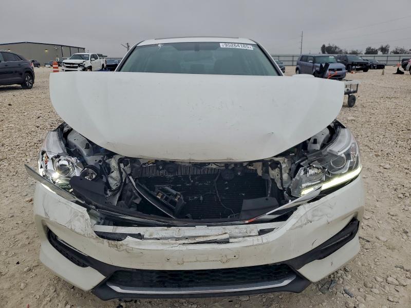 Фото 5 - HONDA ACCORD