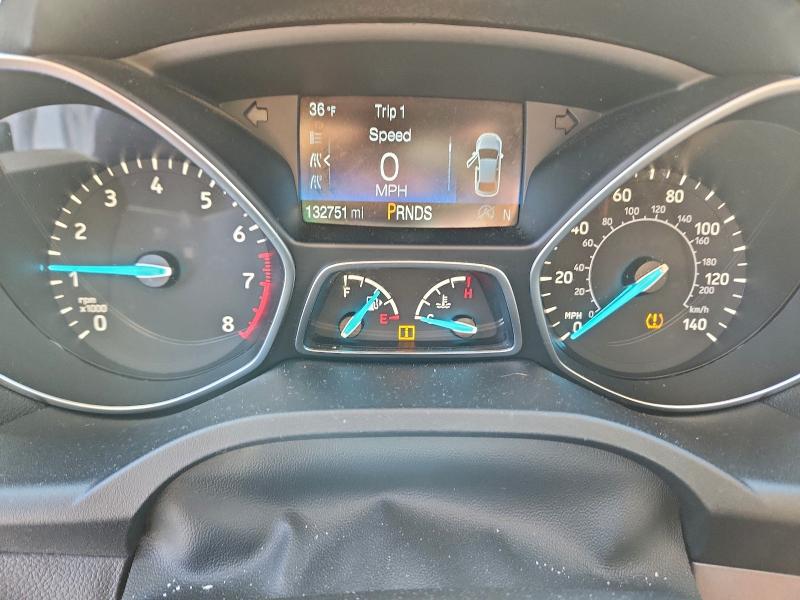 Фото 9 - FORD ESCAPE