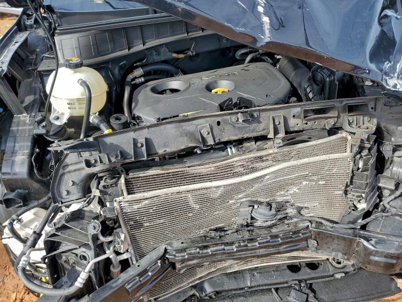 Фото 12 - HYUNDAI TUCSON