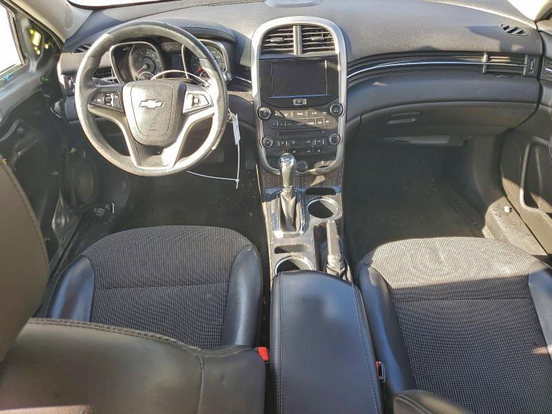 Фото 8 - CHEVROLET MALIBU