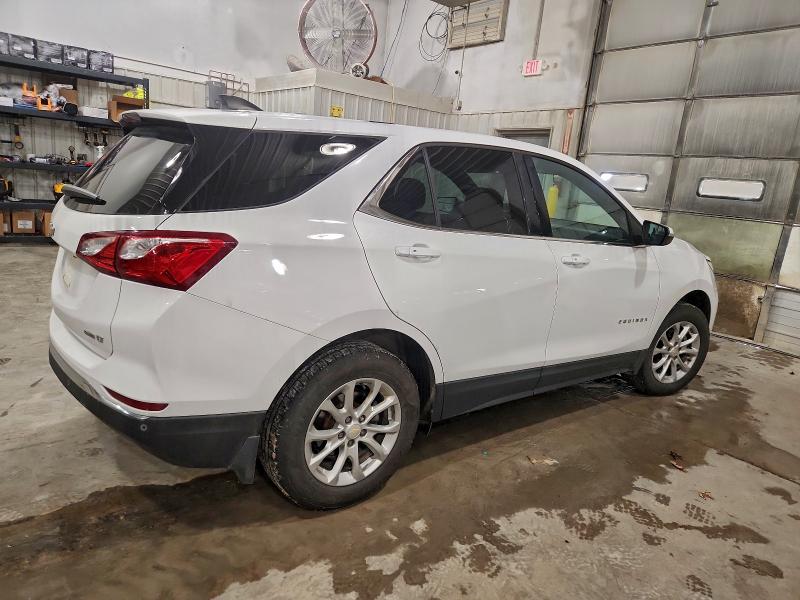 Фото 3 - CHEVROLET EQUINOX
