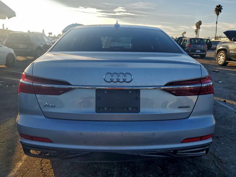 AUDI A6 2019 VIN WAUK2AF26KN083518