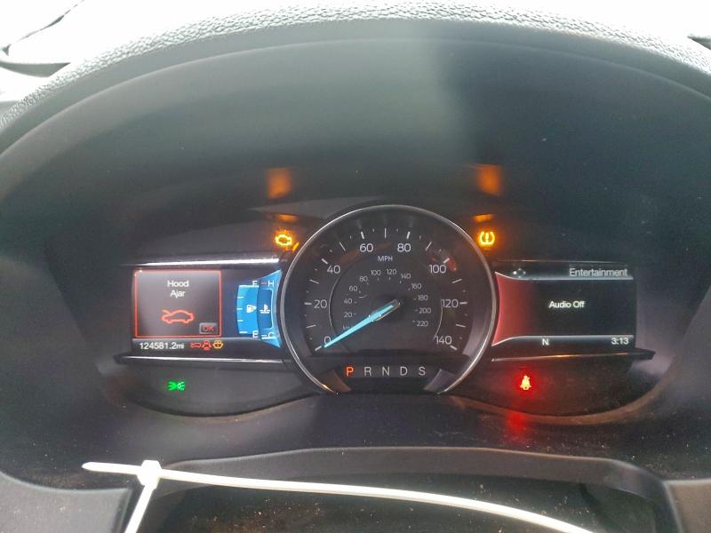 Фото 9 - FORD EXPLORER