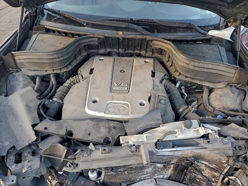 Фото 12 - INFINITI QX50