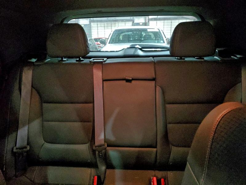 Фото 10 - CHEVROLET TRAILBLZR