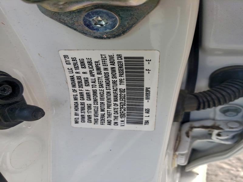 Фото 13 - HONDA CIVIC