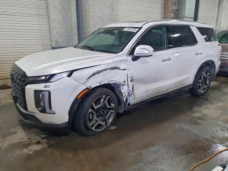 Фото 1 - HYUNDAI PALISADE