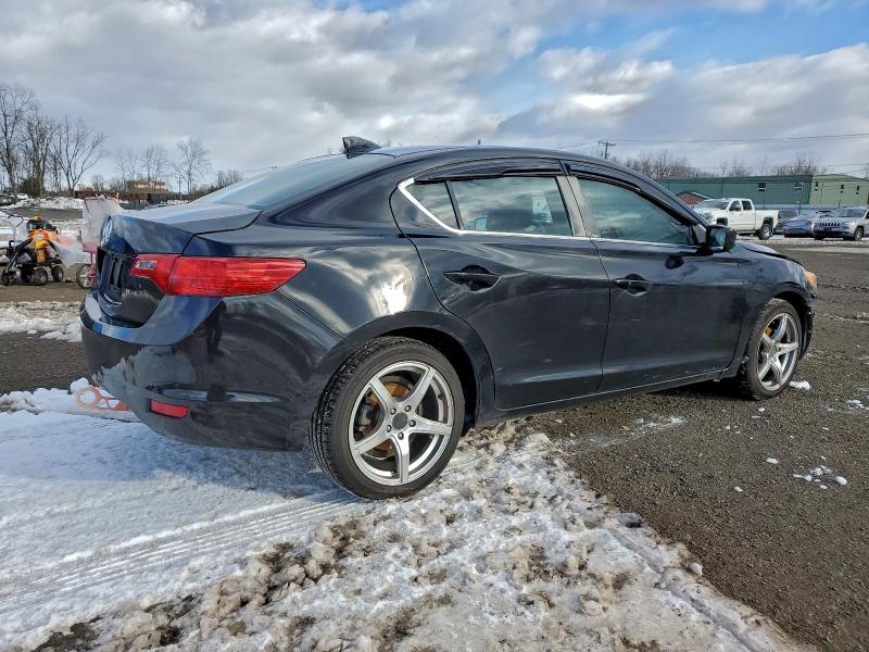 Фото 3 - ACURA ILX