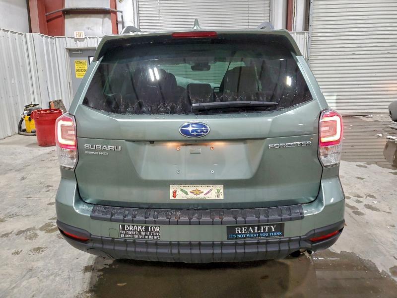 Фото 6 - SUBARU FORESTER