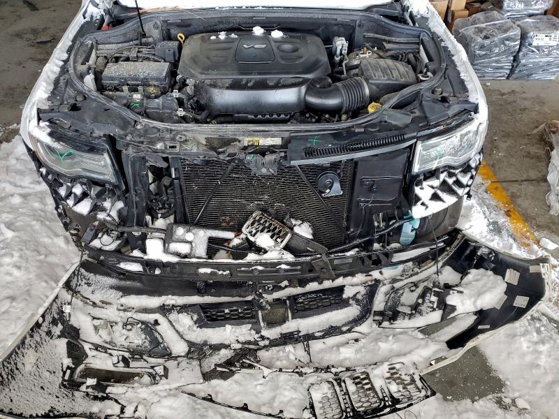 Фото 12 - JEEP GRAND CHER