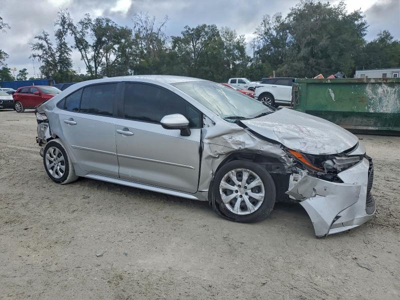 Фото 4 - TOYOTA COROLLA