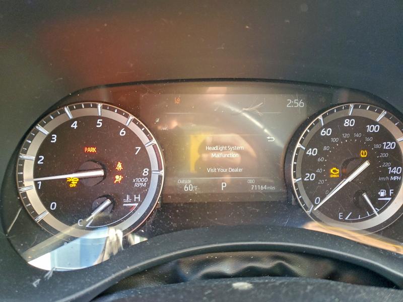 Фото 9 - TOYOTA HIGHLANDER