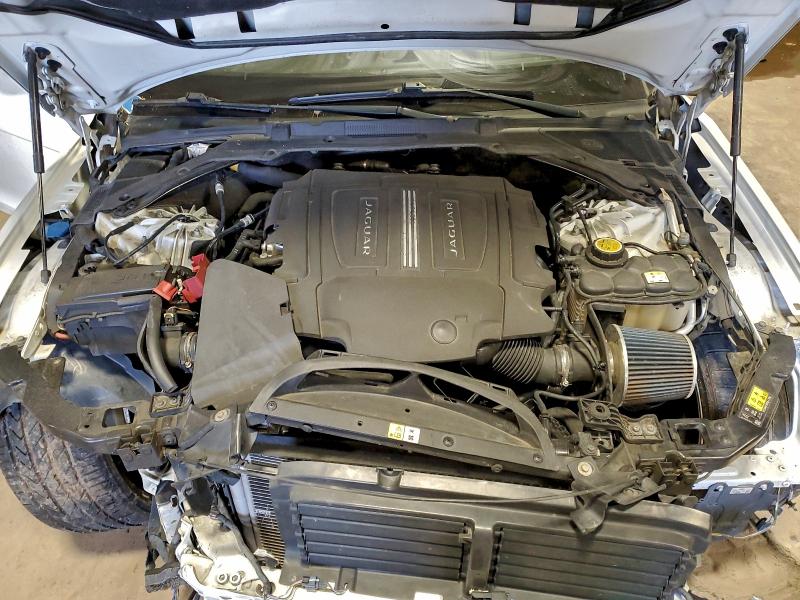 Фото 11 - JAGUAR XF