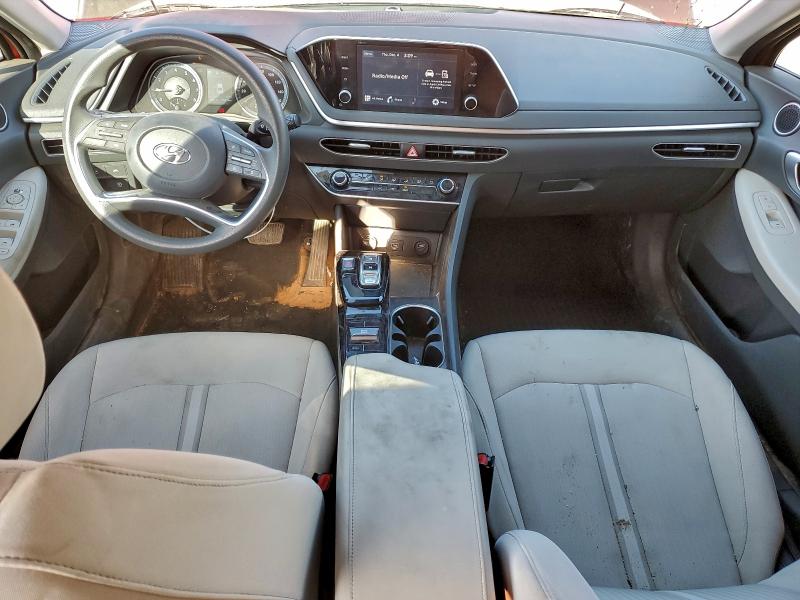 Фото 8 - HYUNDAI SONATA