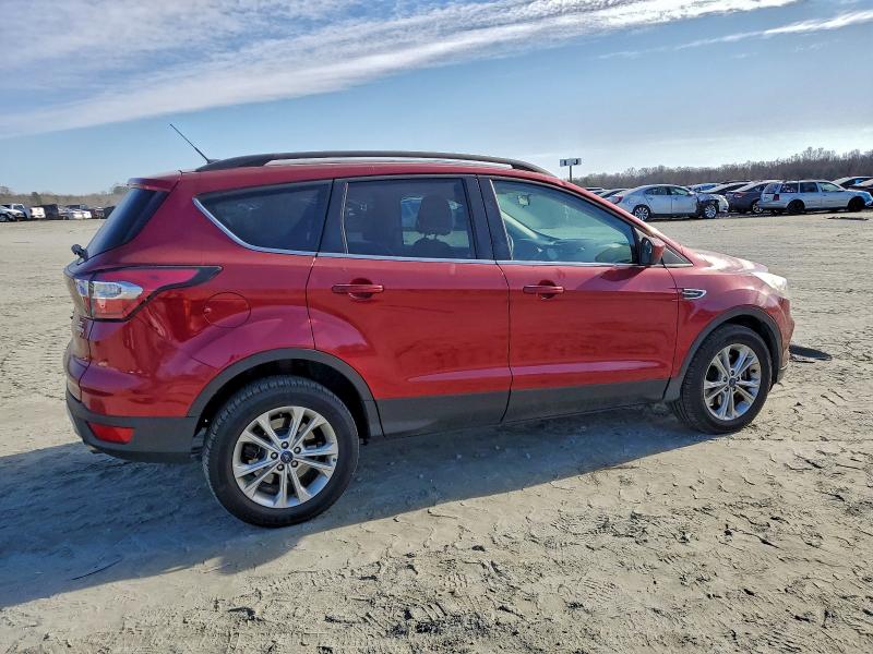 Фото 3 - FORD ESCAPE