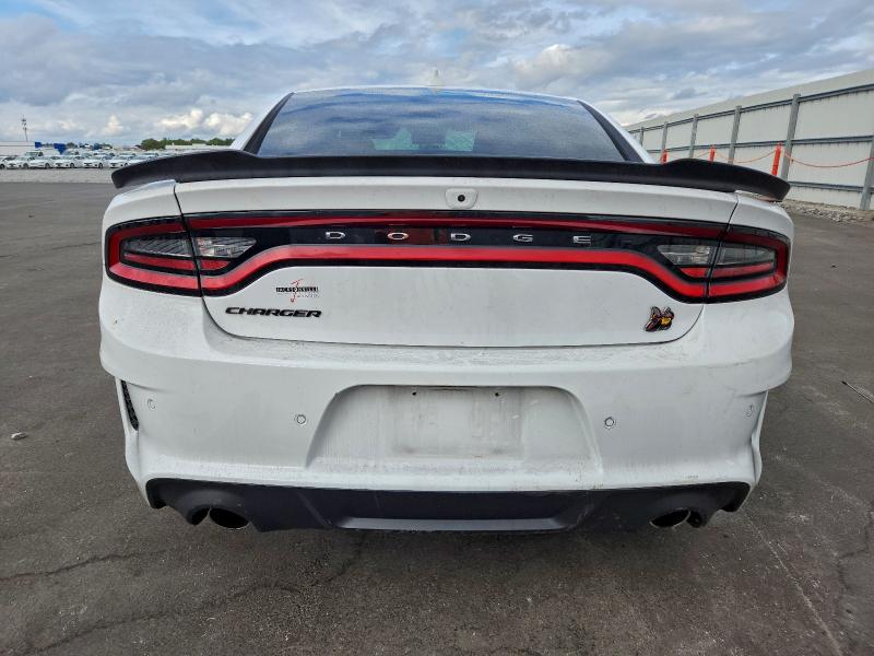 Фото 6 - DODGE CHARGER