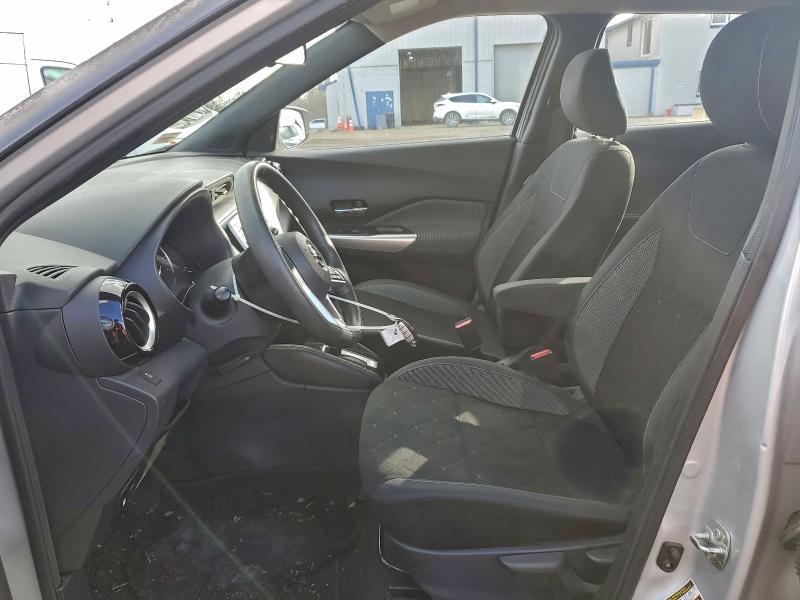 Фото 7 - NISSAN KICKS