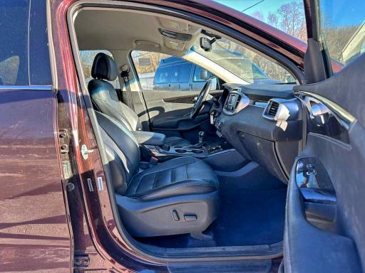 Фото 5 - KIA SORENTO