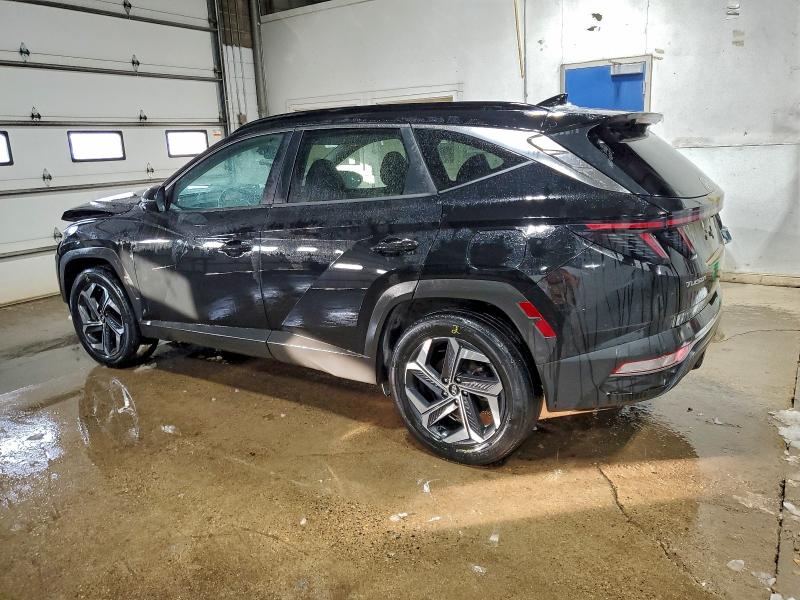 Фото 2 - HYUNDAI TUCSON