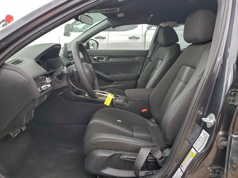 Фото 7 - HONDA CIVIC