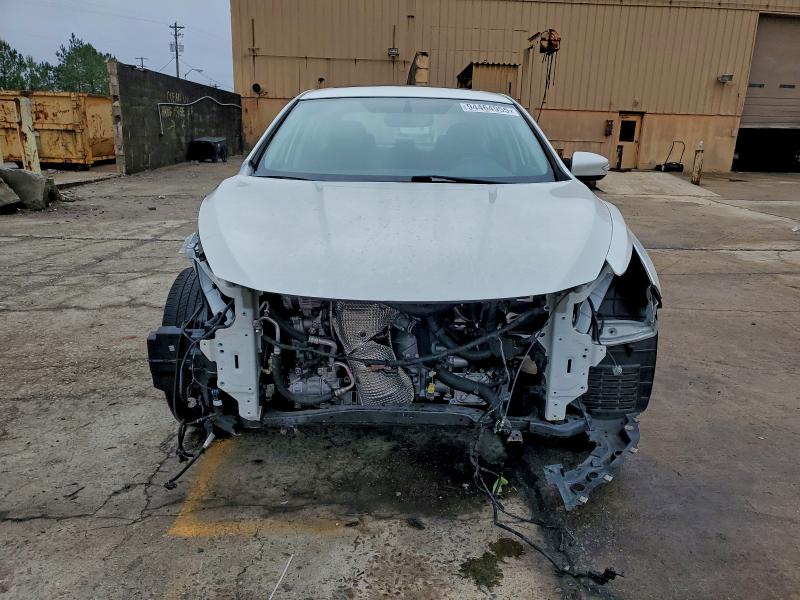 Фото 5 - NISSAN ALTIMA