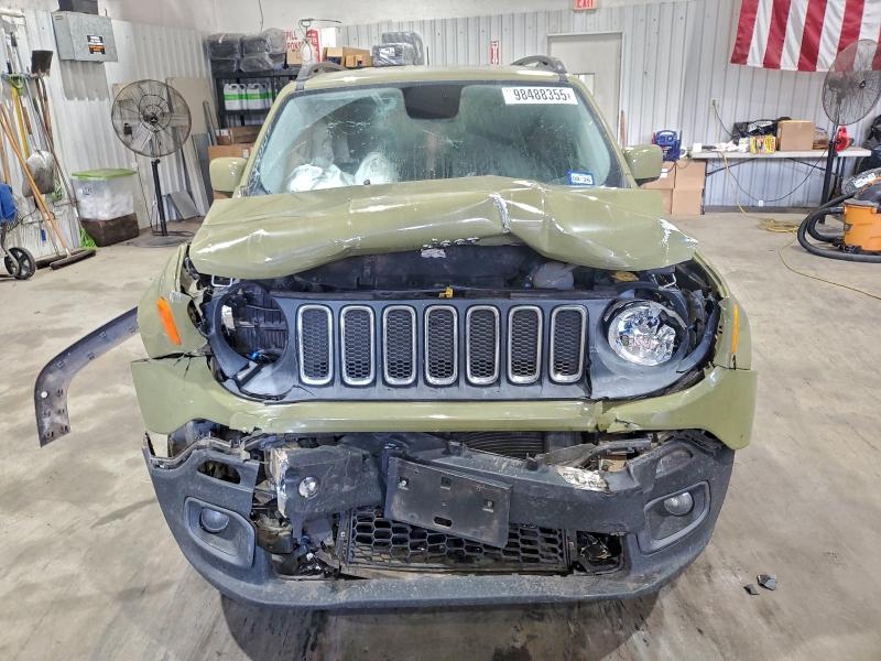 Фото 5 - JEEP RENEGADE