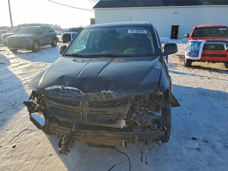 Фото 5 - DODGE JOURNEY