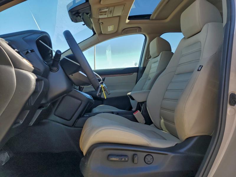 Фото 7 - HONDA CRV