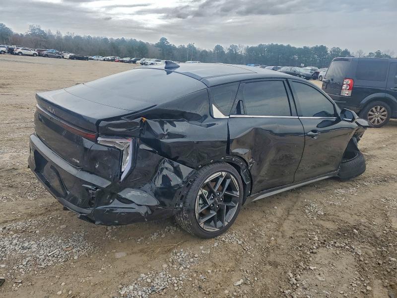 KIA K4 GT LINE 2025 VIN 3KPFW4DE5SE115564