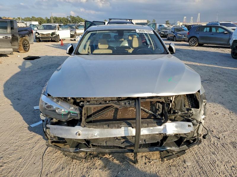 Фото 5 - BMW 3 SERIES