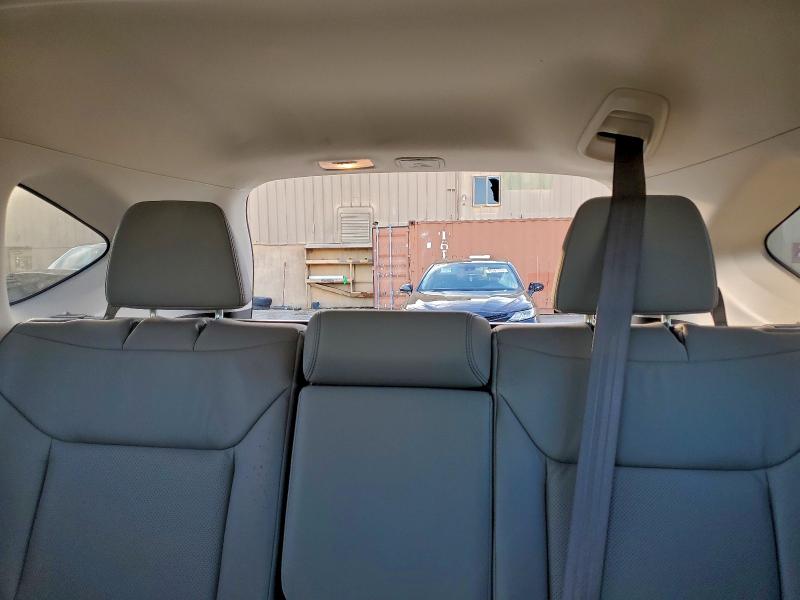 Фото 10 - HONDA CRV