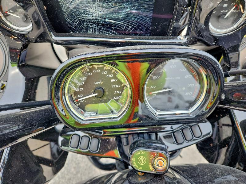 HARLEY-DAVIDSON FLTRXST 2022