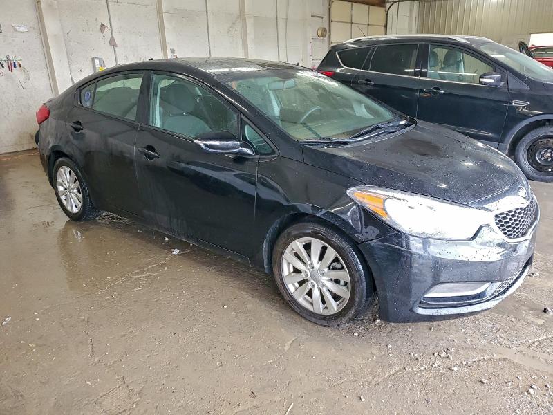 Фото 4 - KIA FORTE