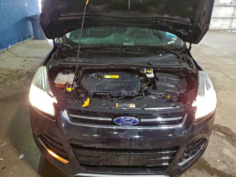 Фото 12 - FORD ESCAPE