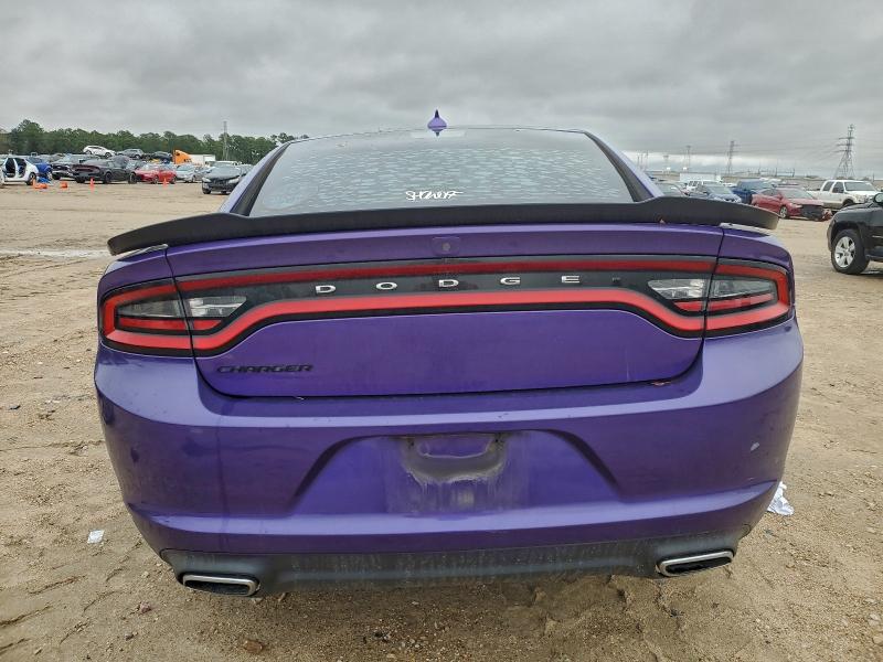 Фото 6 - DODGE CHARGER