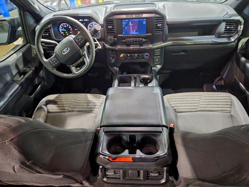 Фото 8 - FORD F-150