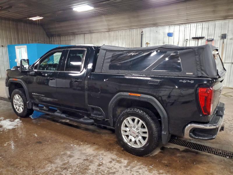 Фото 2 - GMC SIERRA